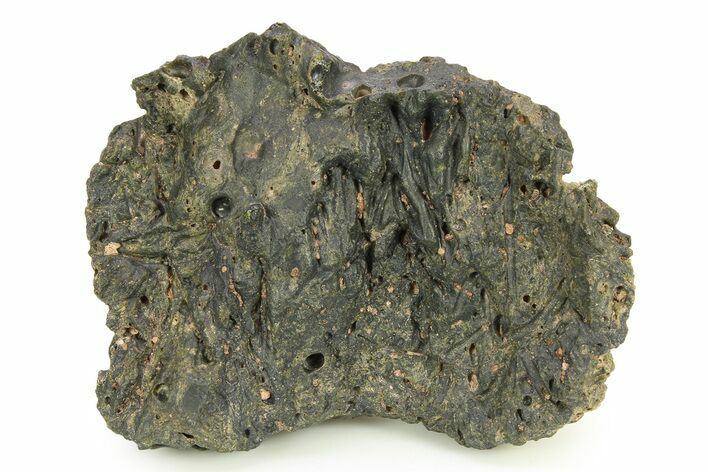 Pica Glass ( g) - Meteorite Impactite From Chile #309379